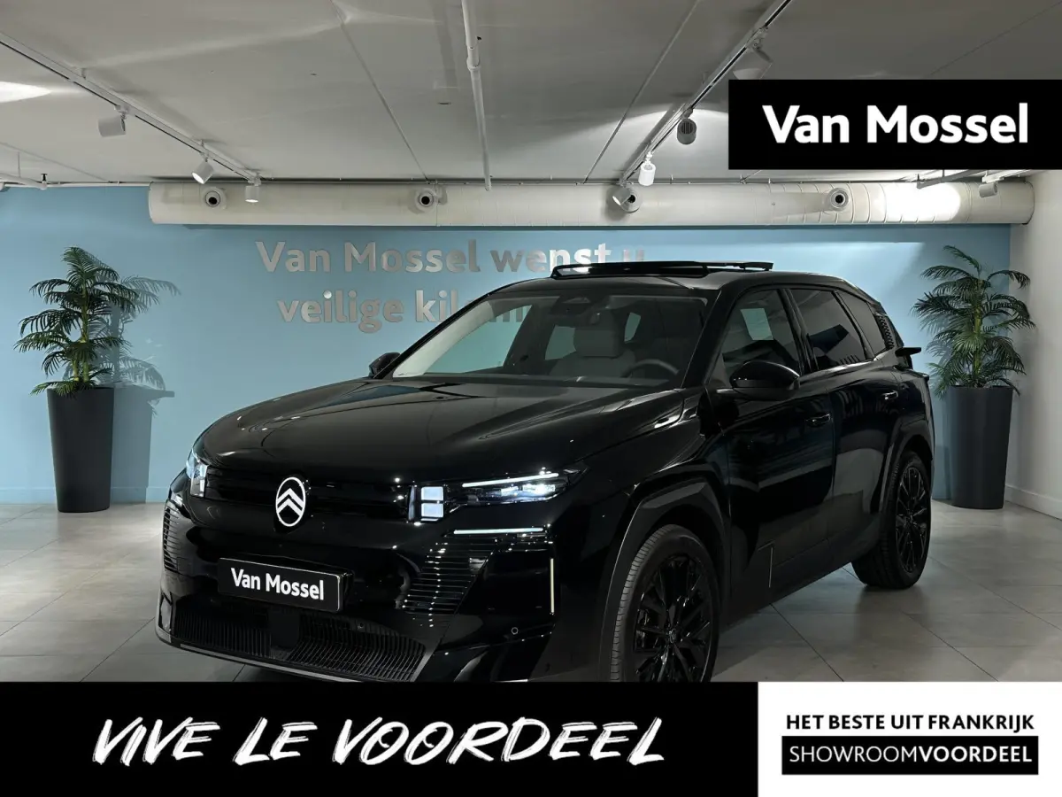 Max Comfort Range 74 kWh | DIRECT LEVERBAAR | 360 vision | Adaptive Cruise Control | Stoelverwarming + Ventilatie | Head up Display | Apple Carplay + Android Auto