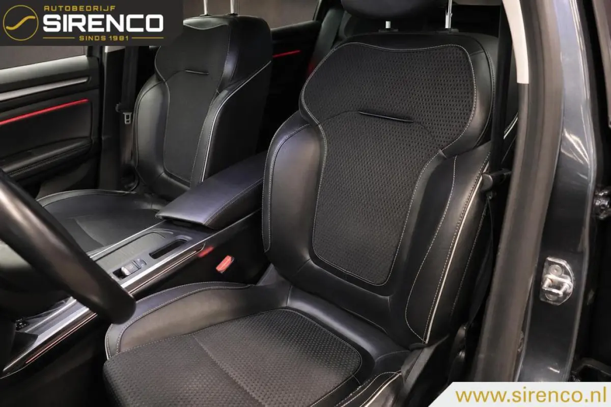 1.5 dCi Bose | led | navigatie groot | Andoid auto & Apple carplay | automaat | sfeerverlichting |