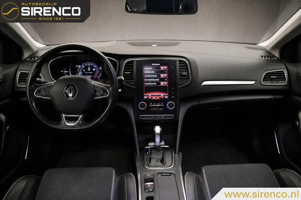 1.5 dCi Bose | led | navigatie groot | Andoid auto & Apple carplay | automaat | sfeerverlichting |