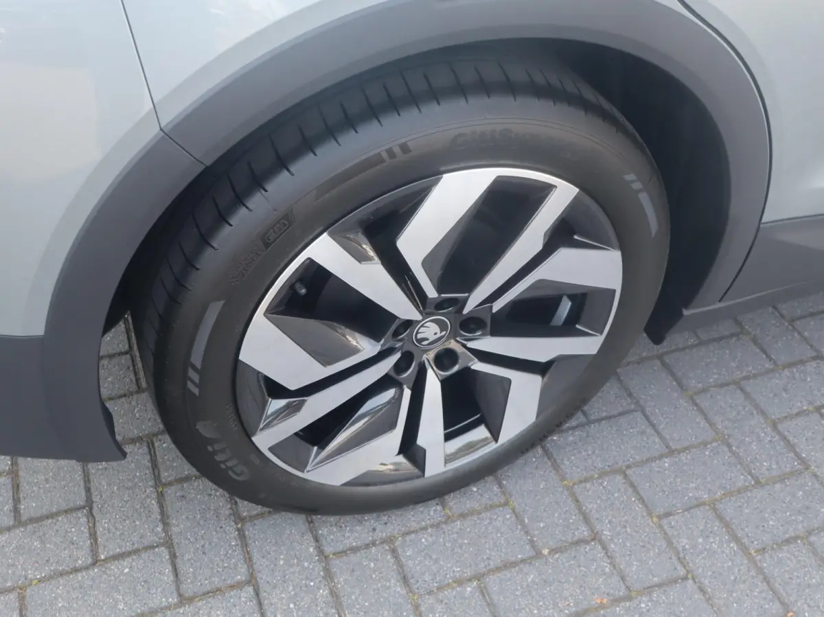 85 286pk Sportline | Business Upgrade Pakket Maxx | Winter Pakket