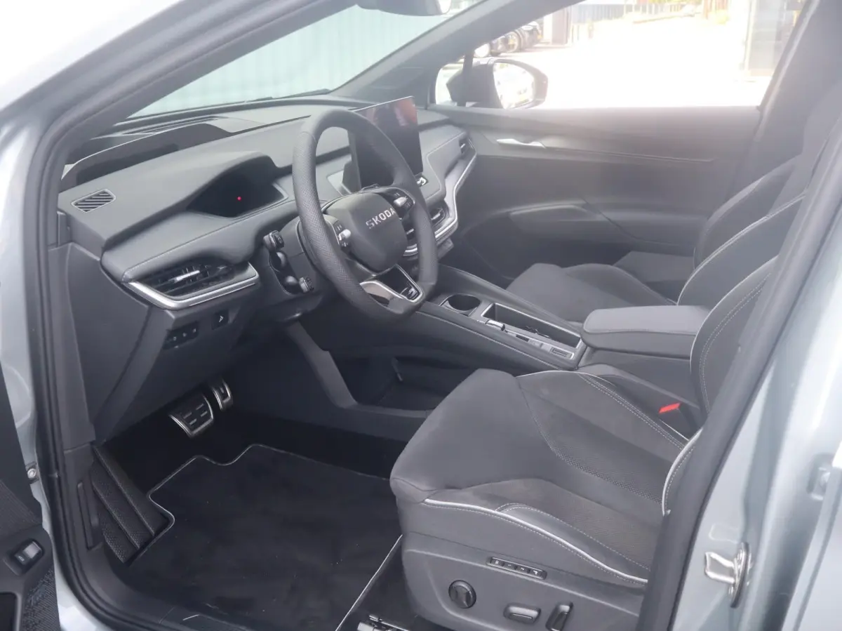85 286pk Sportline | Business Upgrade Pakket Maxx | Winter Pakket