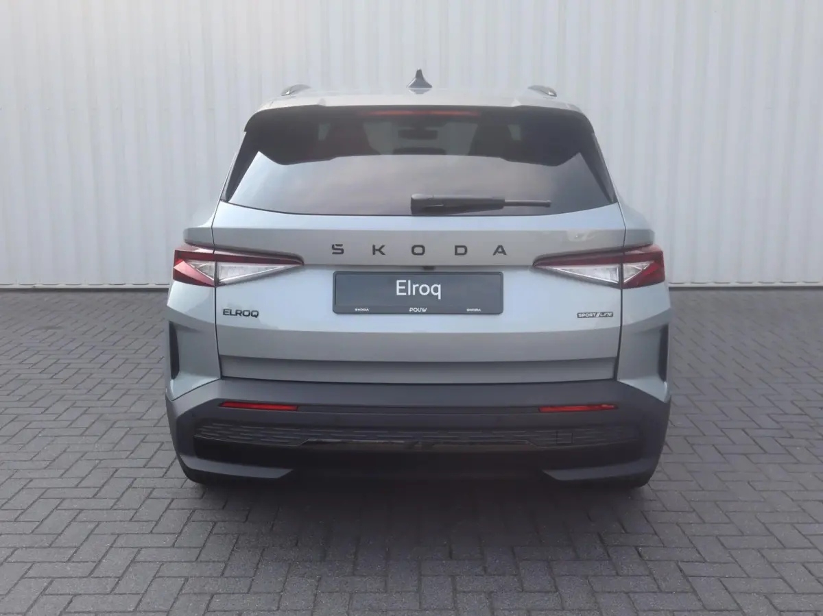 85 286pk Sportline | Business Upgrade Pakket Maxx | Winter Pakket
