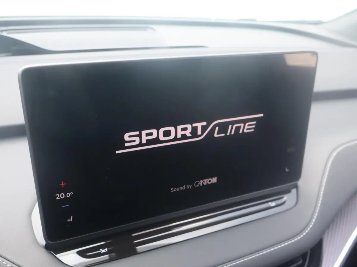 85 286pk Sportline | Business Upgrade Pakket Maxx | Winter Pakket