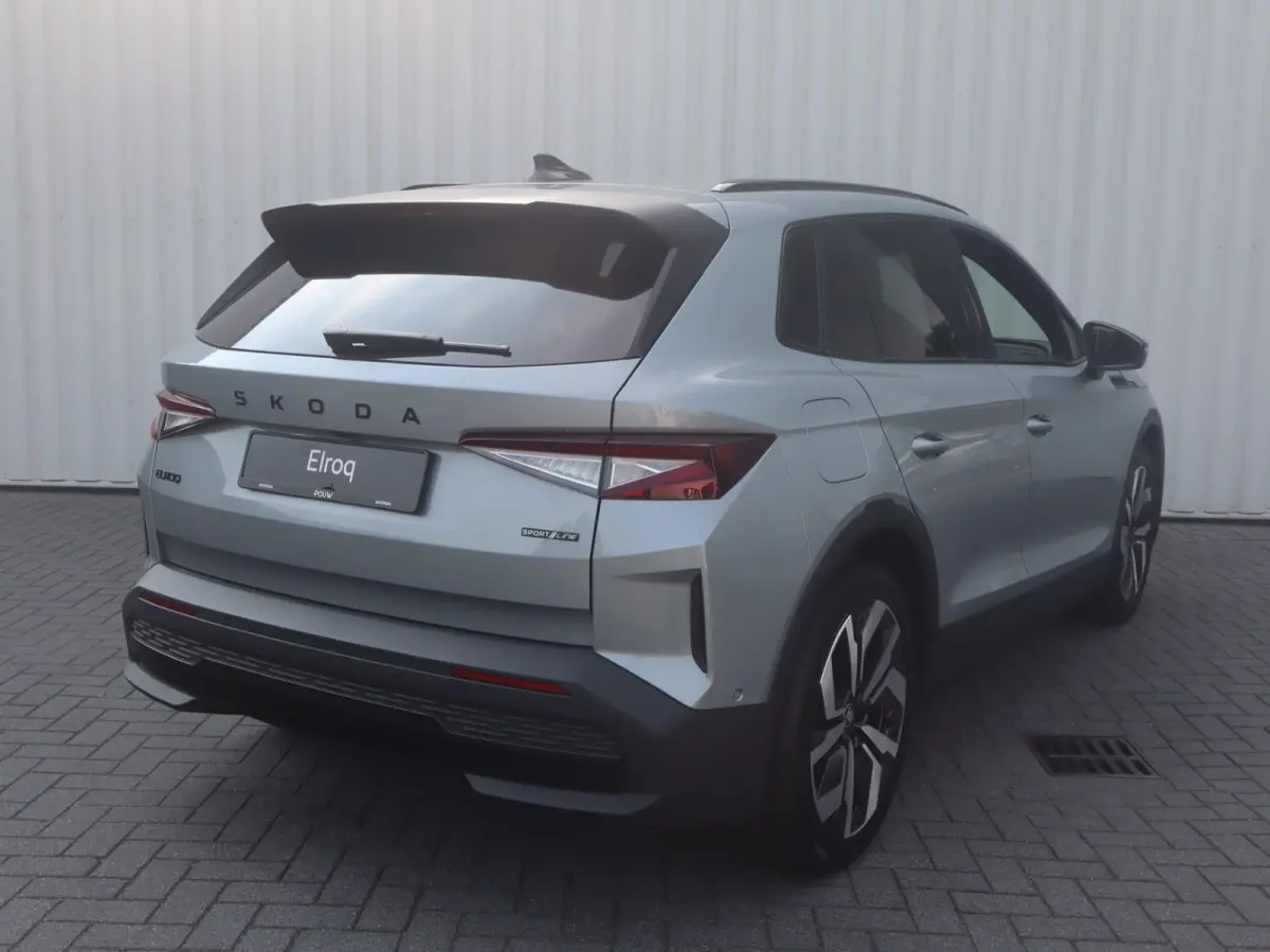 85 286pk Sportline | Business Upgrade Pakket Maxx | Winter Pakket