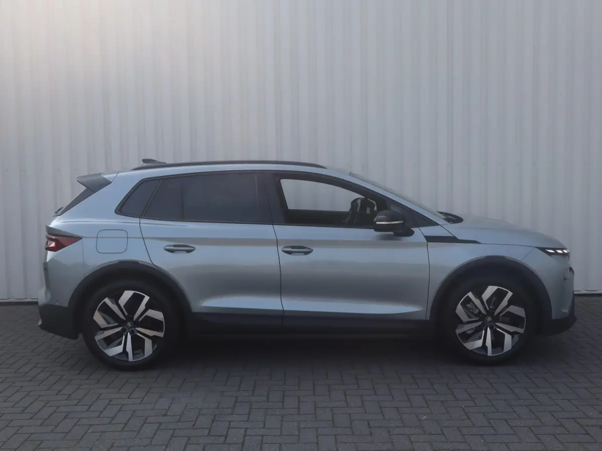 85 286pk Sportline | Business Upgrade Pakket Maxx | Winter Pakket