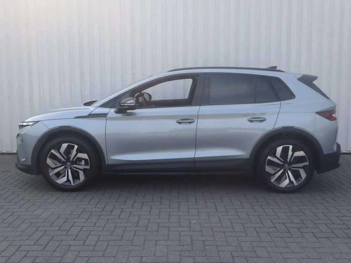 85 286pk Sportline | Business Upgrade Pakket Maxx | Winter Pakket