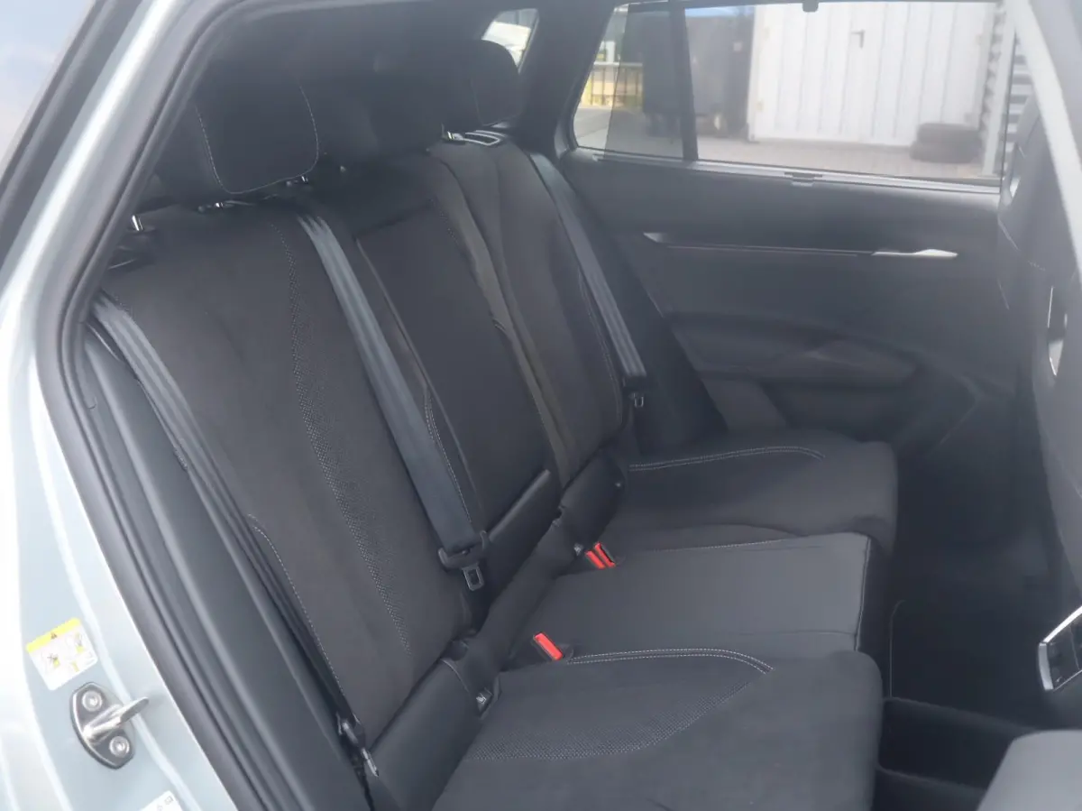 85 286pk Sportline | Business Upgrade Pakket Maxx | Winter Pakket
