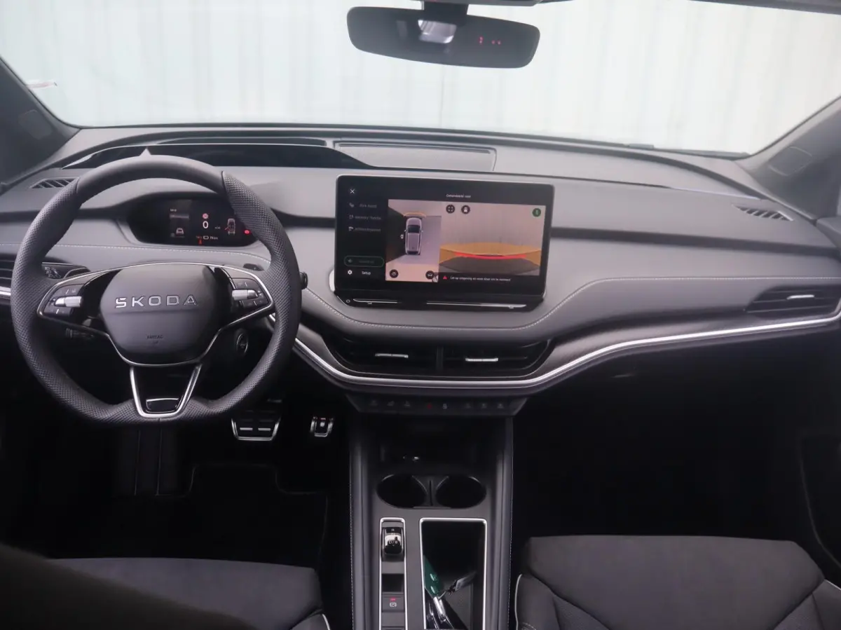 85 286pk Sportline | Business Upgrade Pakket Maxx | Winter Pakket