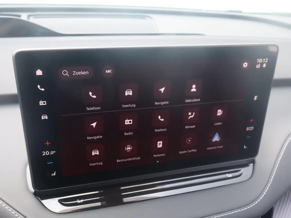 85 286pk Sportline | Business Upgrade Pakket Maxx | Winter Pakket