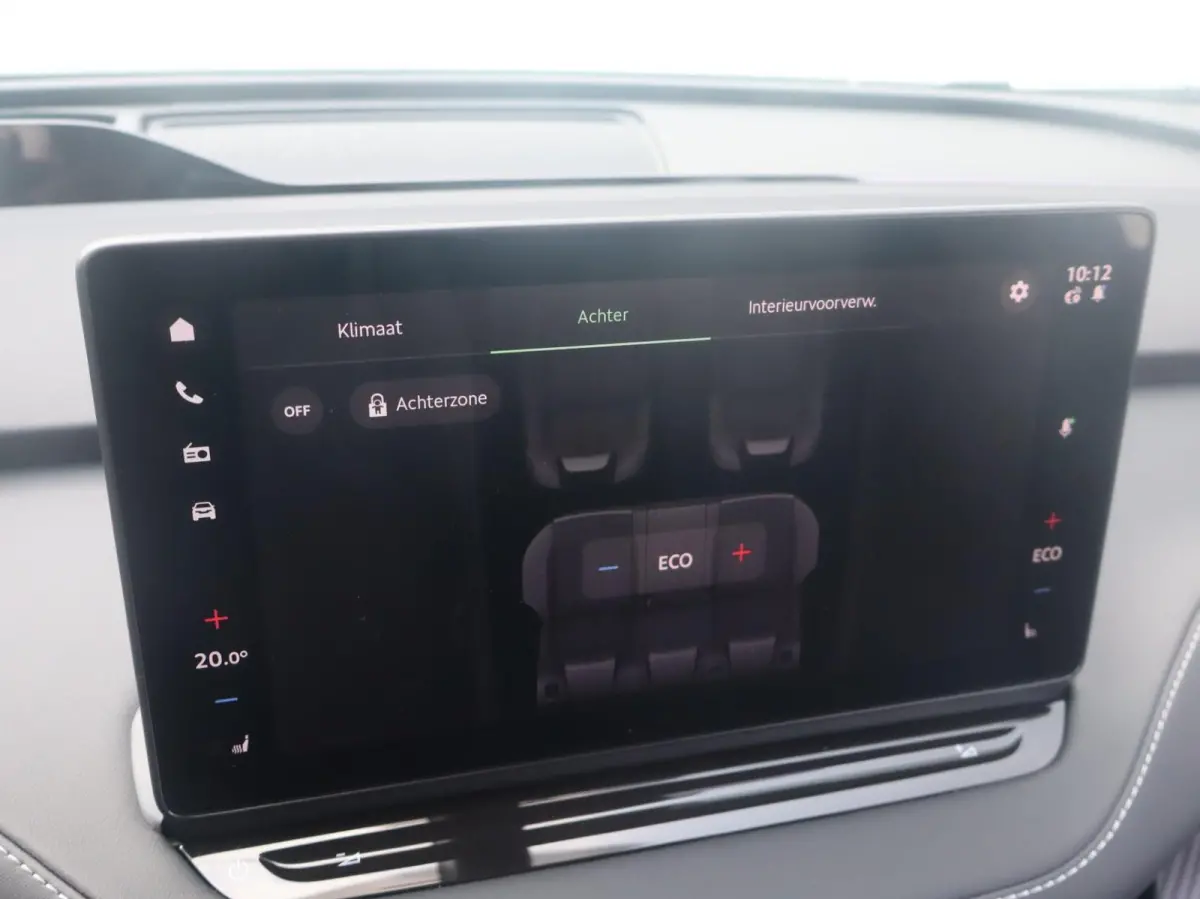 85 286pk Sportline | Business Upgrade Pakket Maxx | Winter Pakket
