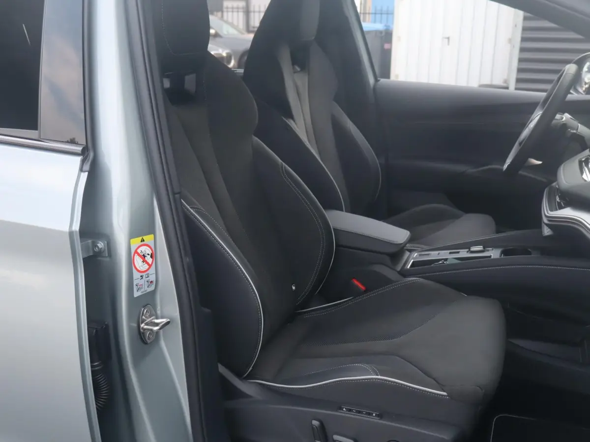 85 286pk Sportline | Business Upgrade Pakket Maxx | Winter Pakket