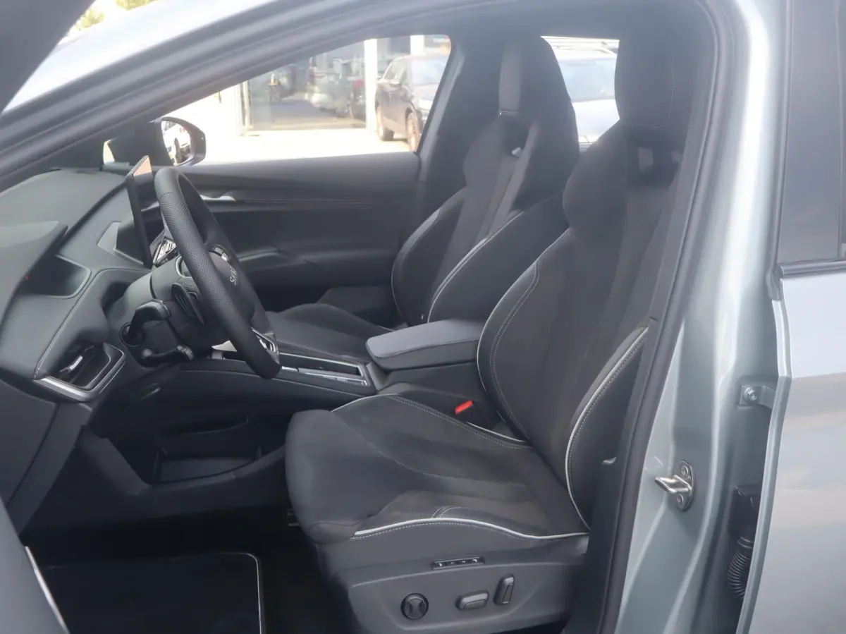 85 286pk Sportline | Business Upgrade Pakket Maxx | Winter Pakket