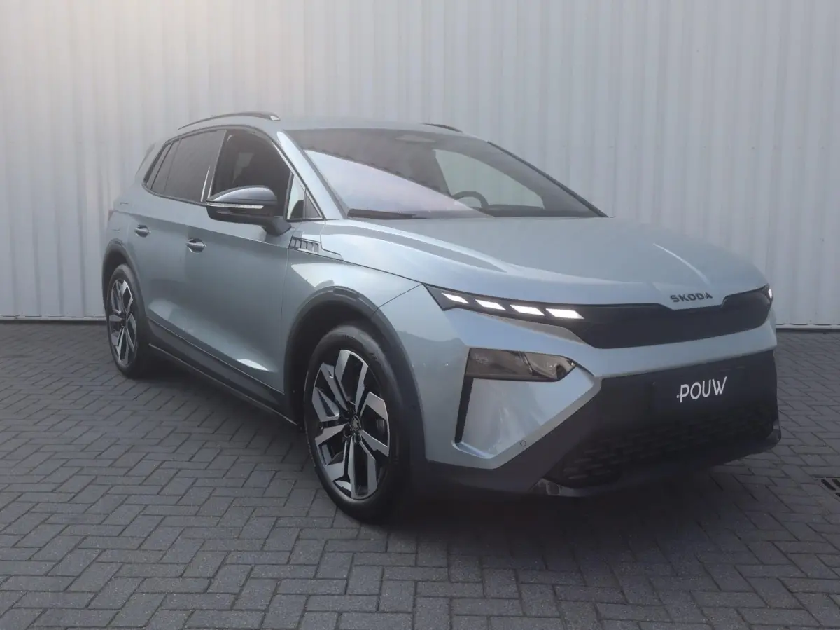 85 286pk Sportline | Business Upgrade Pakket Maxx | Winter Pakket