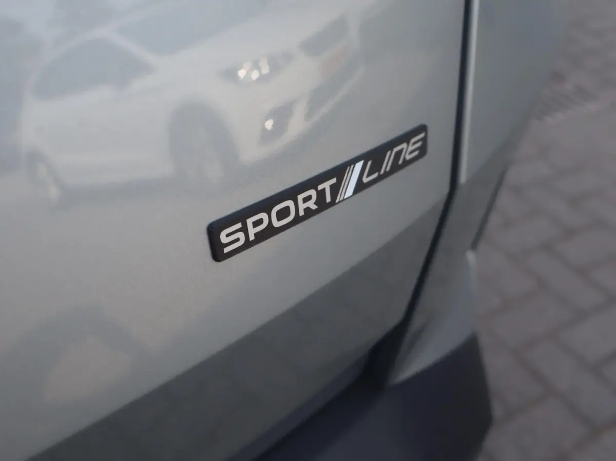 85 286pk Sportline | Business Upgrade Pakket Maxx | Winter Pakket