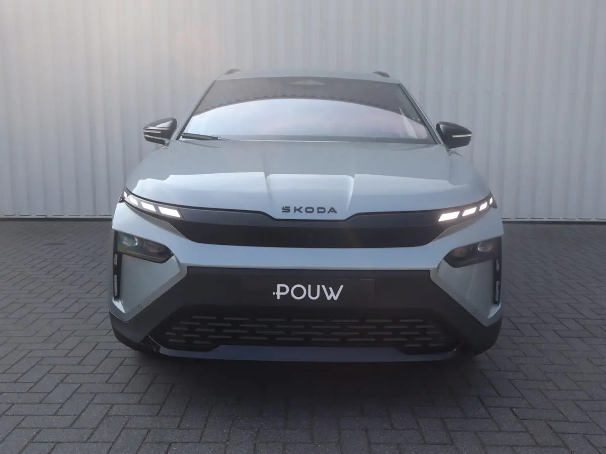 85 286pk Sportline | Business Upgrade Pakket Maxx | Winter Pakket