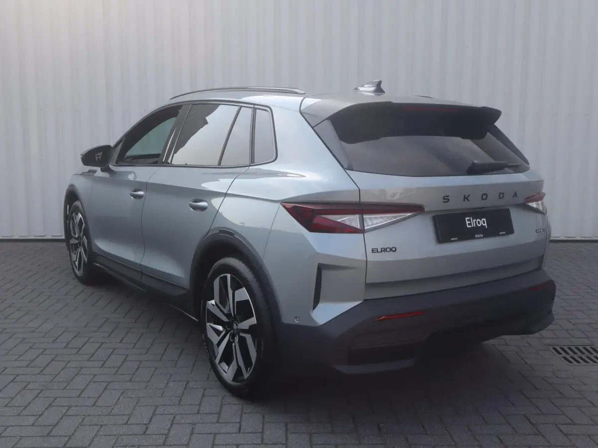 85 286pk Sportline | Business Upgrade Pakket Maxx | Winter Pakket