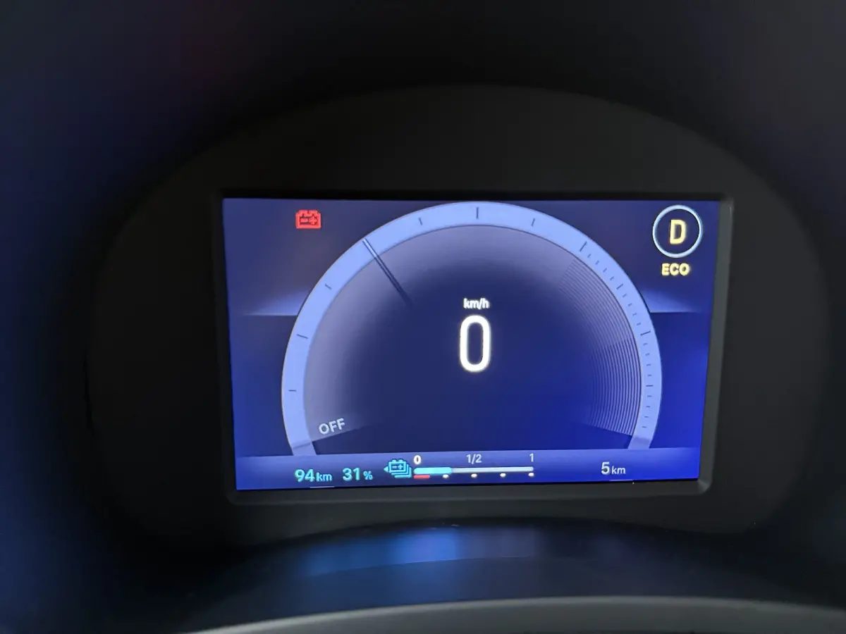 La Prima | 10,25" touchscreen radio met Bluetooth, DAB & USB | Automatische airconditioning | Extra getint glas achter