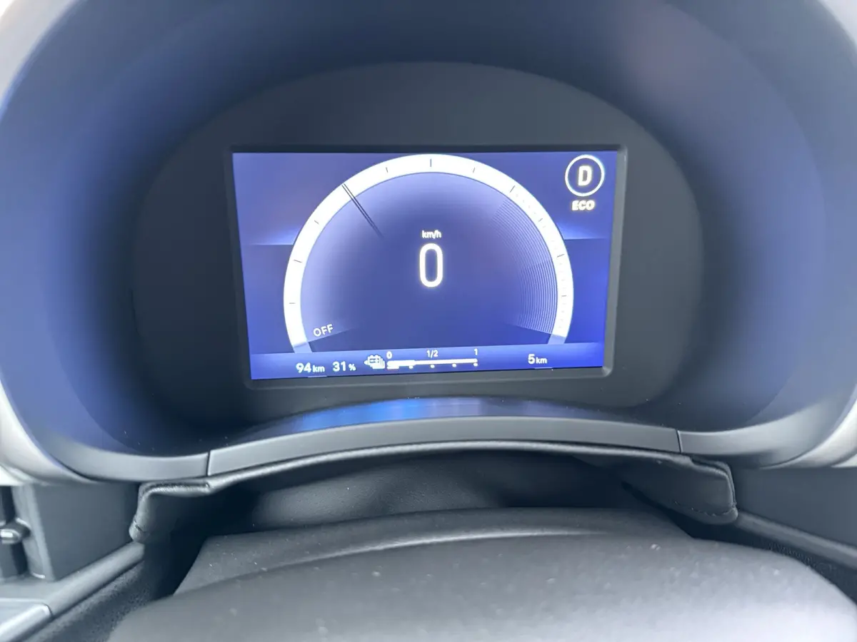 La Prima | 10,25" touchscreen radio met Bluetooth, DAB & USB | Automatische airconditioning | Extra getint glas achter