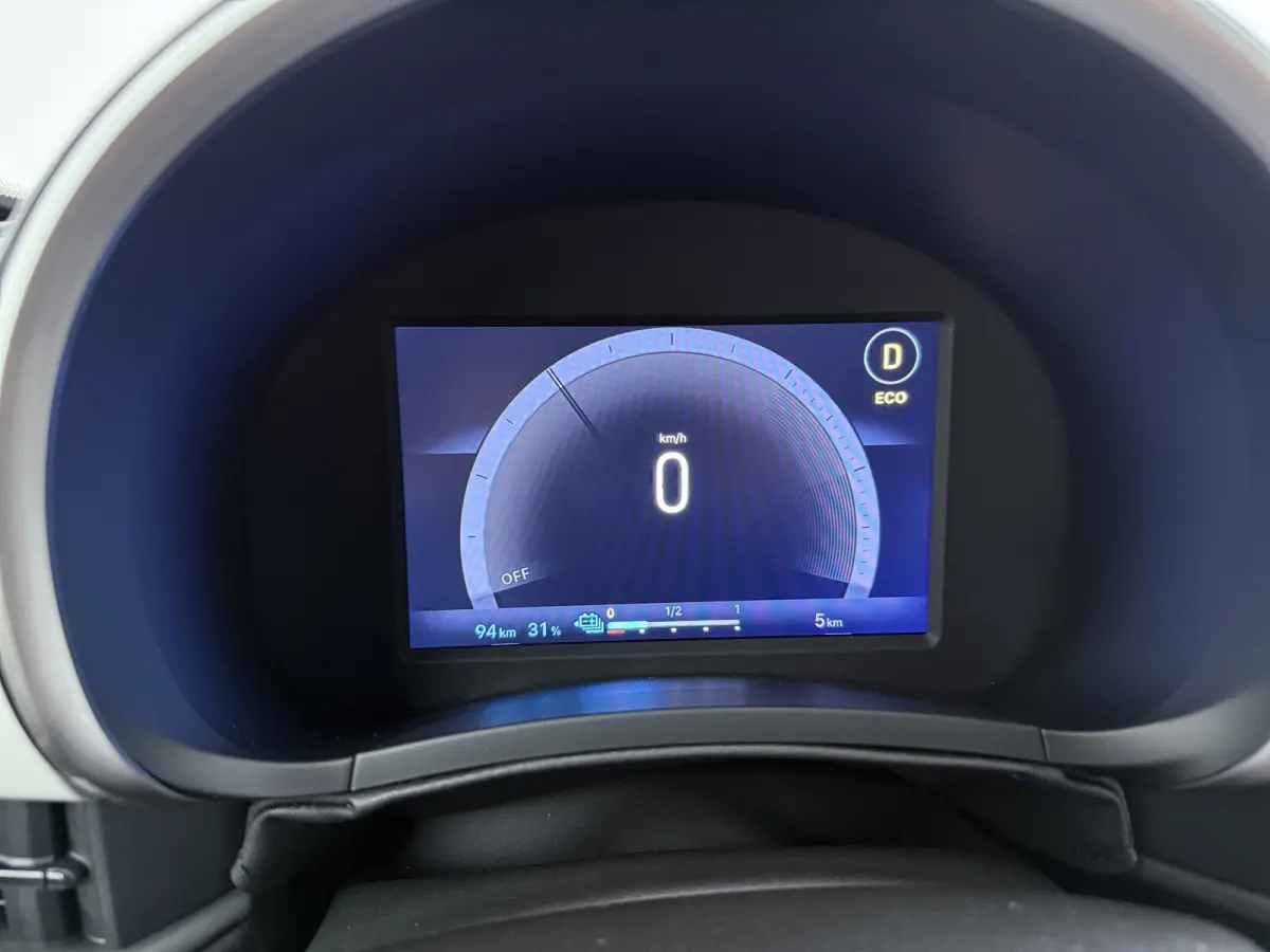 La Prima | 10,25" touchscreen radio met Bluetooth, DAB & USB | Automatische airconditioning | Extra getint glas achter