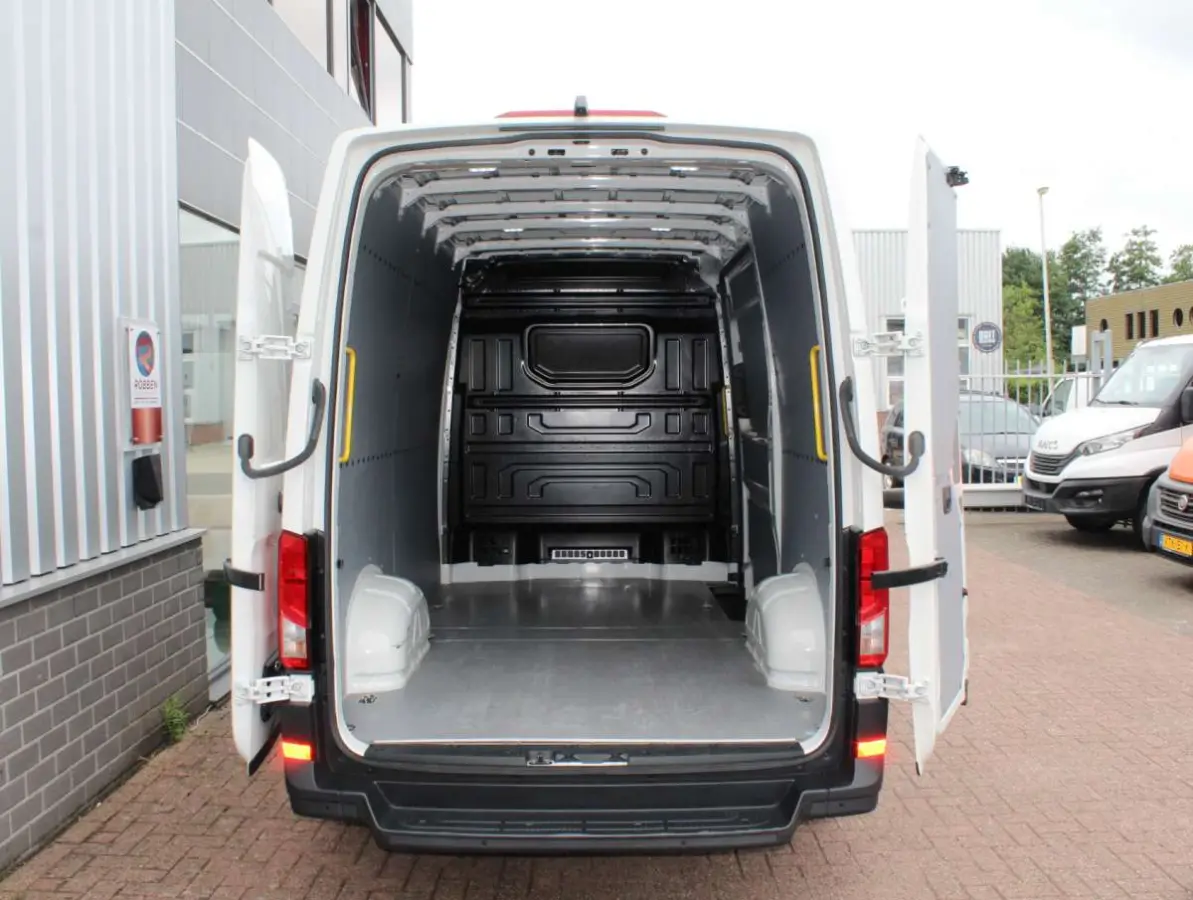 2.0 TDI L3H3 Airco/Cam/PDC