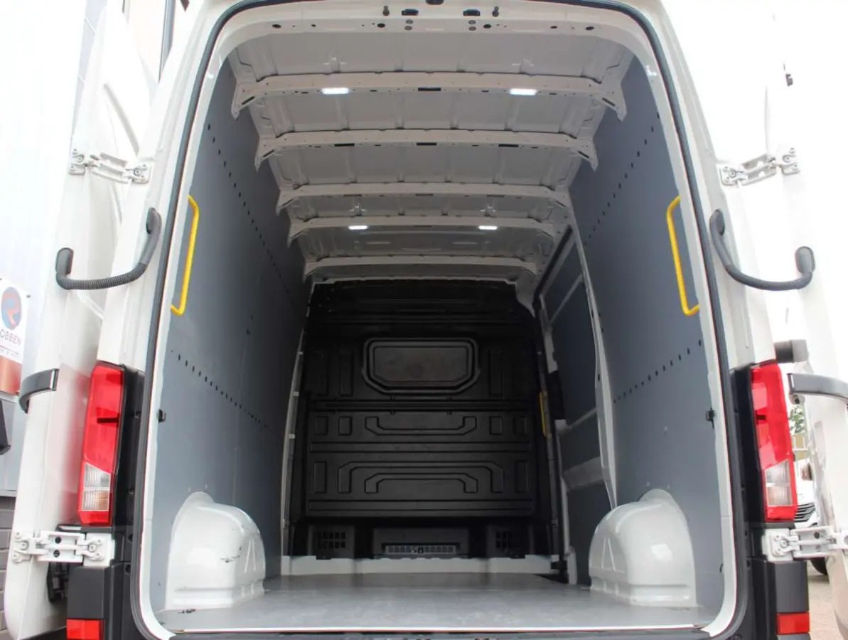 2.0 TDI L3H3 Airco/Cam/PDC