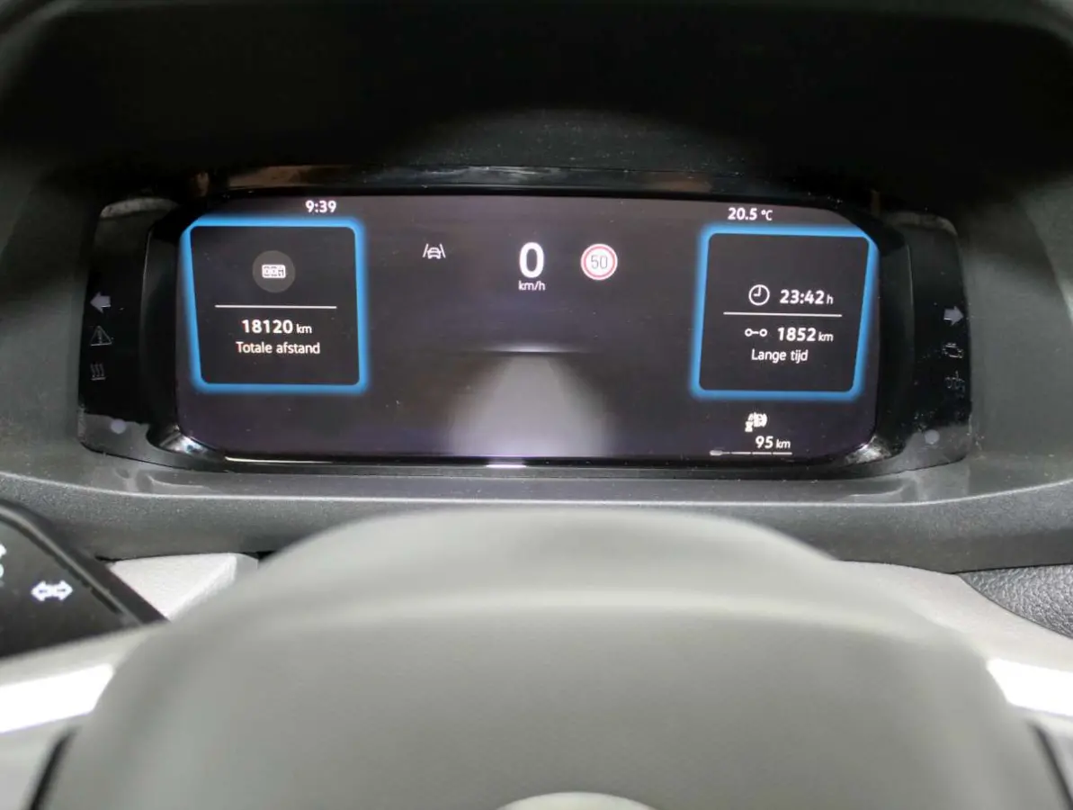 2.0 TDI L3H3 Airco/Cam/PDC