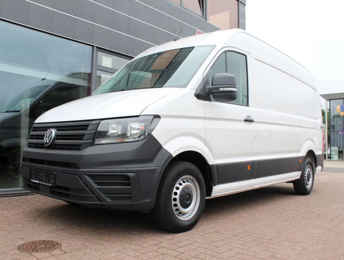 2.0 TDI L3H3 Airco/Cam/PDC