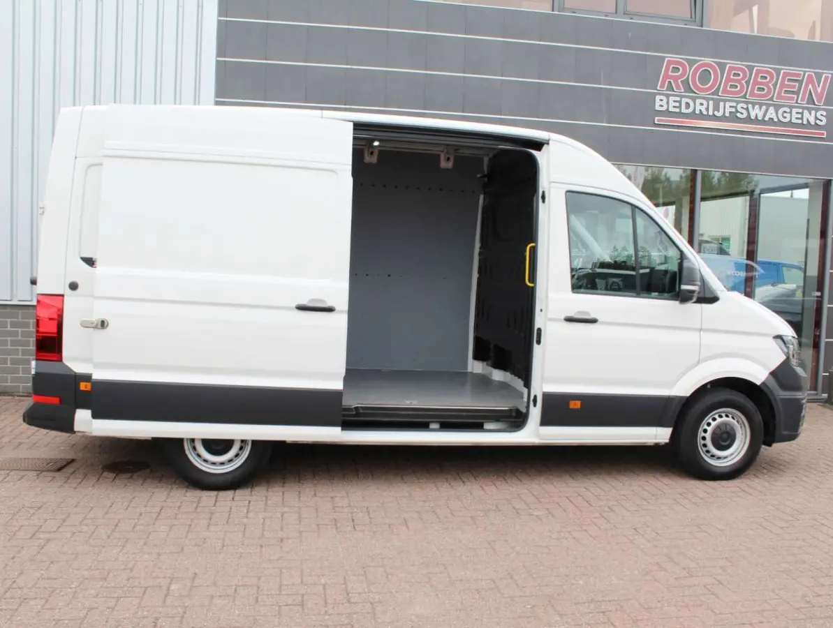 2.0 TDI L3H3 Airco/Cam/PDC