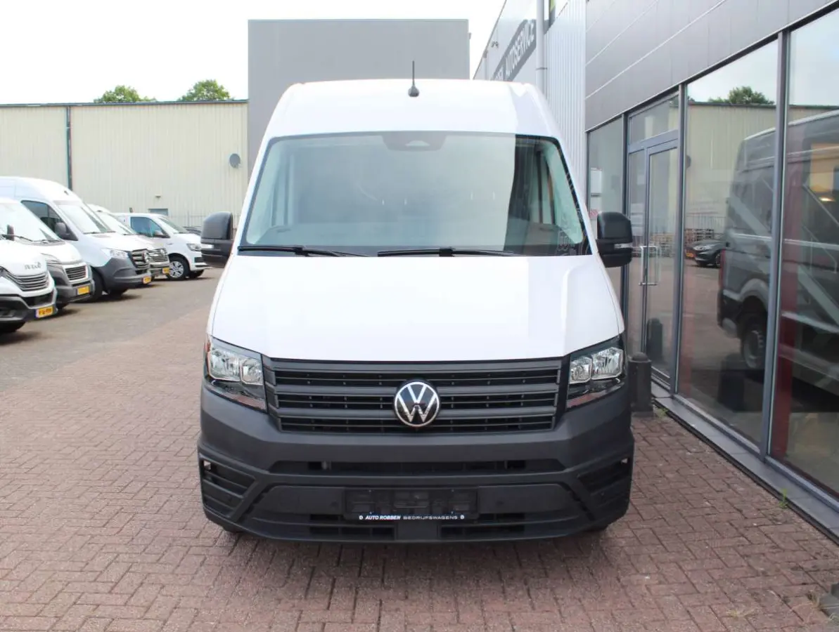 2.0 TDI L3H3 Airco/Cam/PDC