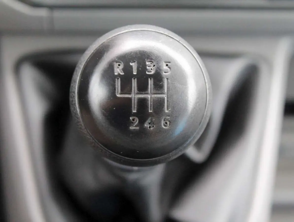 2.0 TDI L3H3 Airco/Cam/PDC