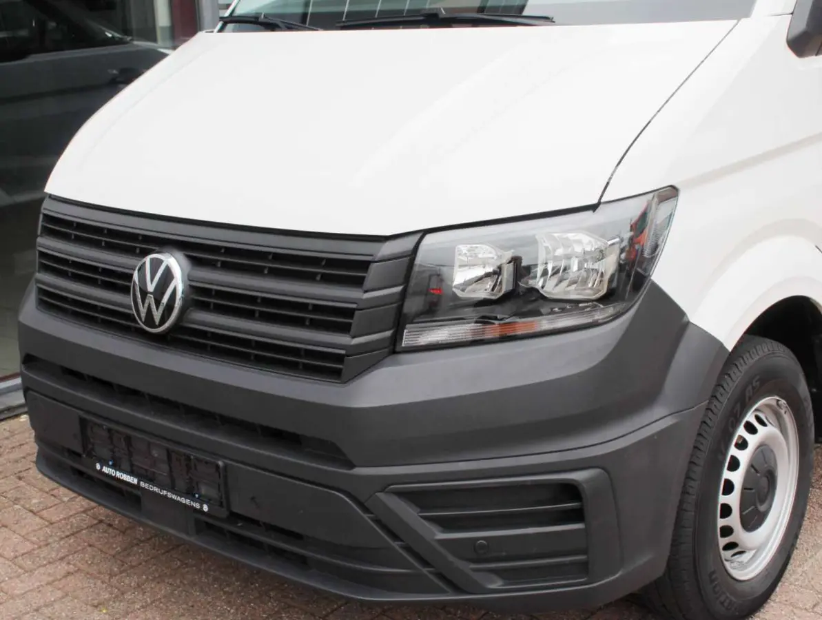 2.0 TDI L3H3 Airco/Cam/PDC