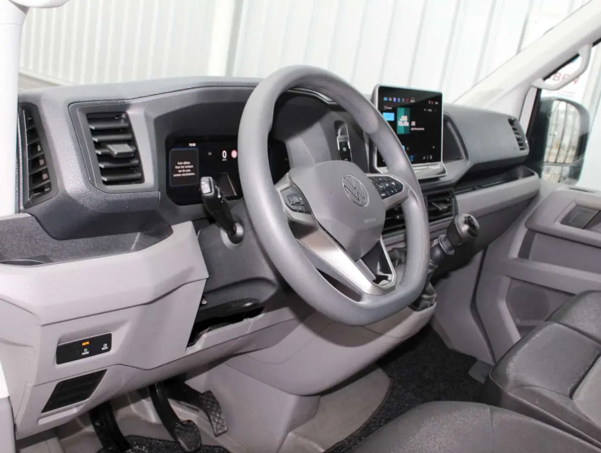 2.0 TDI L3H3 Airco/Cam/PDC