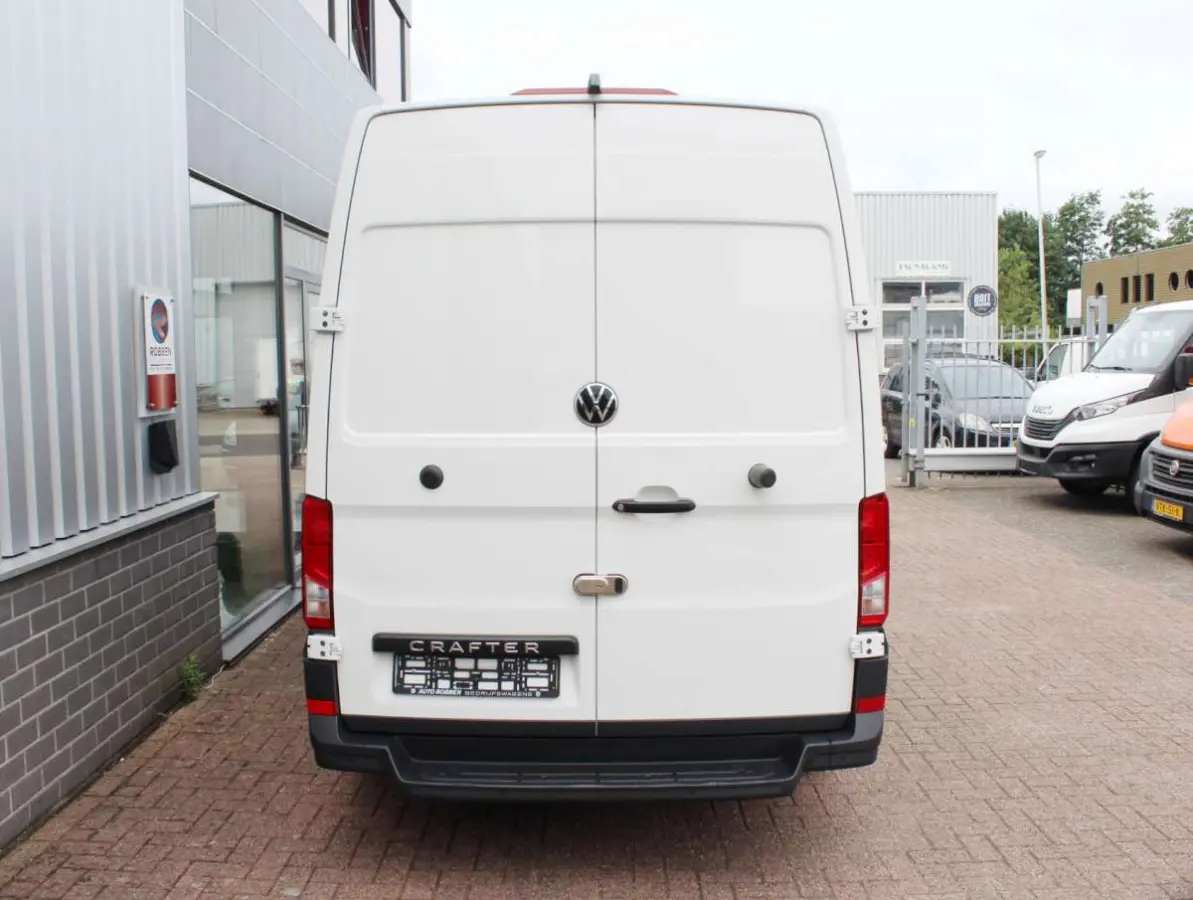 2.0 TDI L3H3 Airco/Cam/PDC