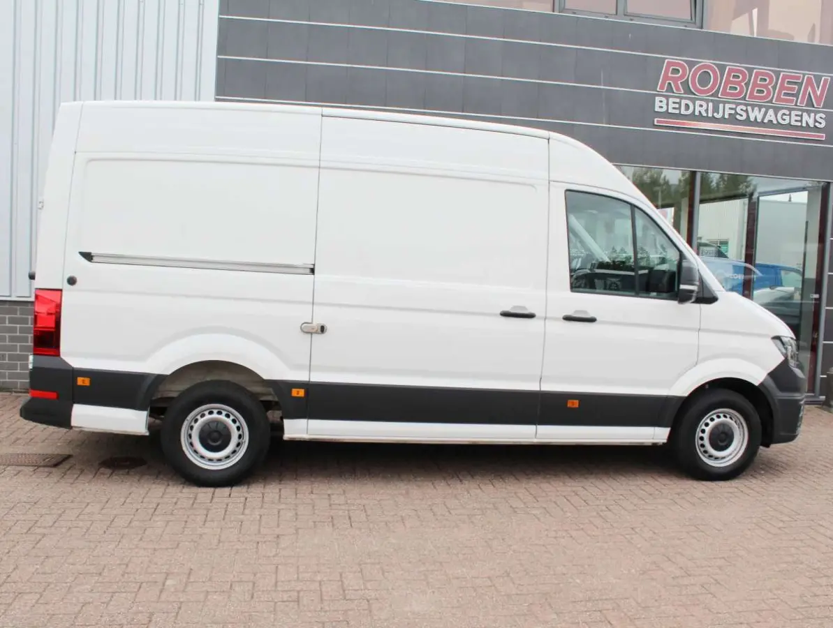 2.0 TDI L3H3 Airco/Cam/PDC