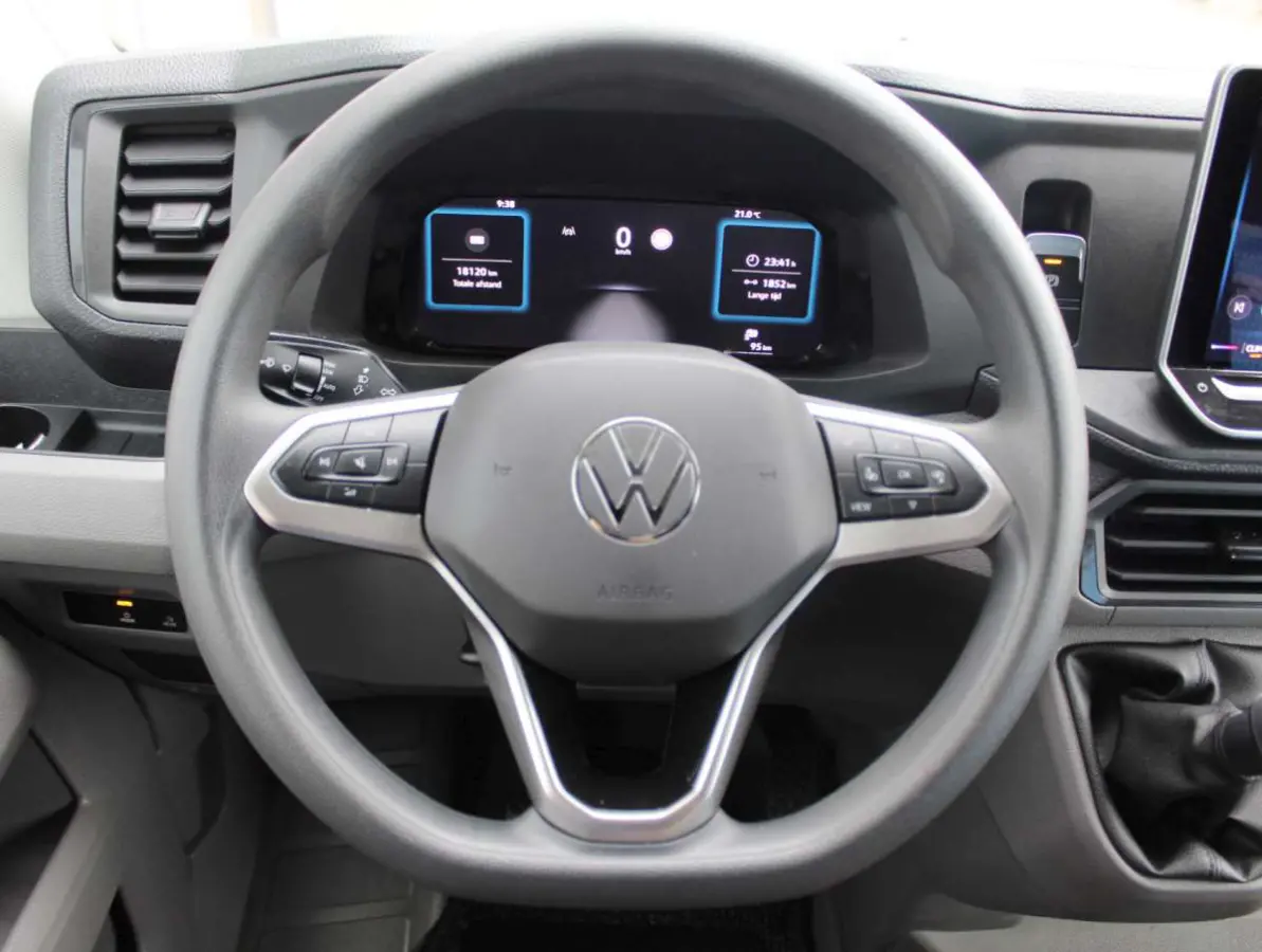 2.0 TDI L3H3 Airco/Cam/PDC