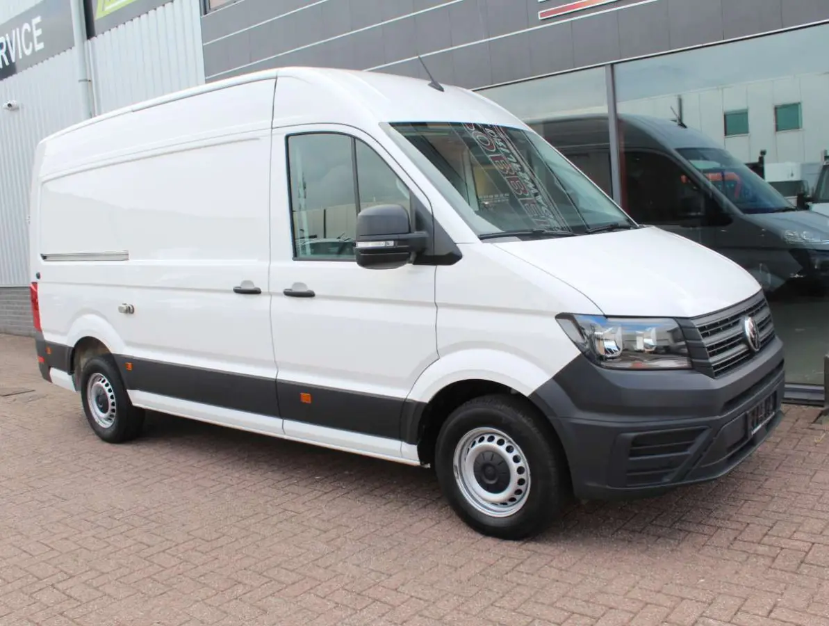 2.0 TDI L3H3 Airco/Cam/PDC