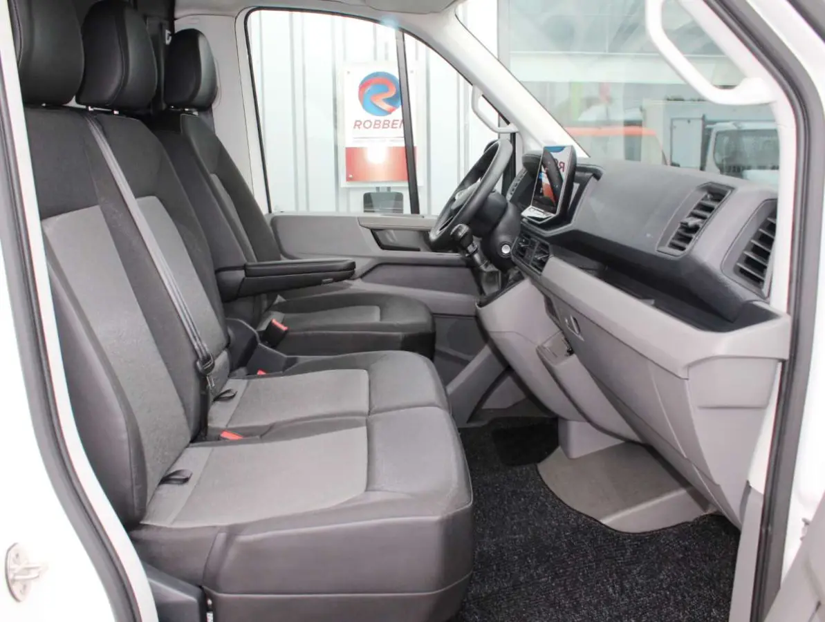 2.0 TDI L3H3 Airco/Cam/PDC