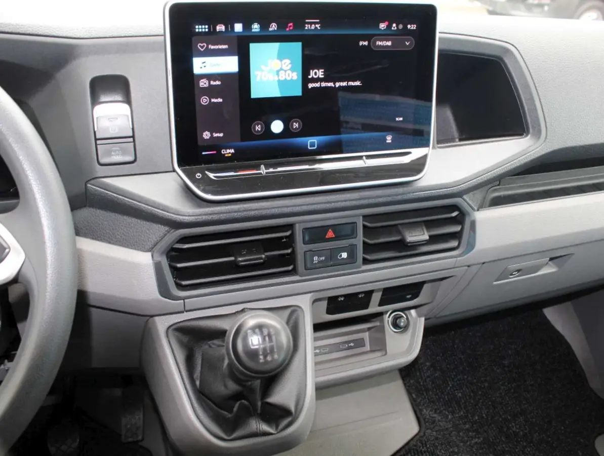 2.0 TDI L3H3 Airco/Cam/PDC