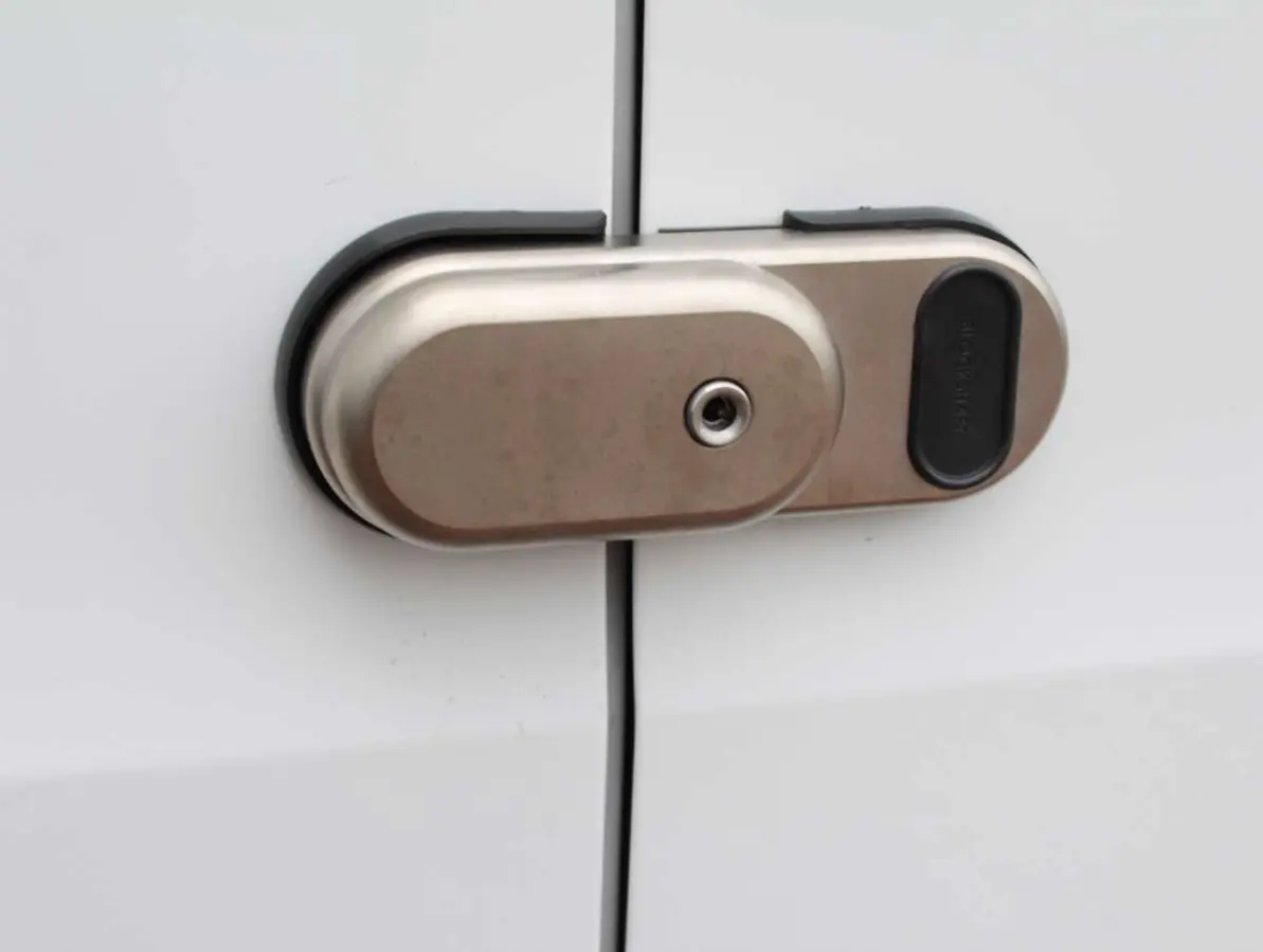 2.0 TDI L3H3 Airco/Cam/PDC