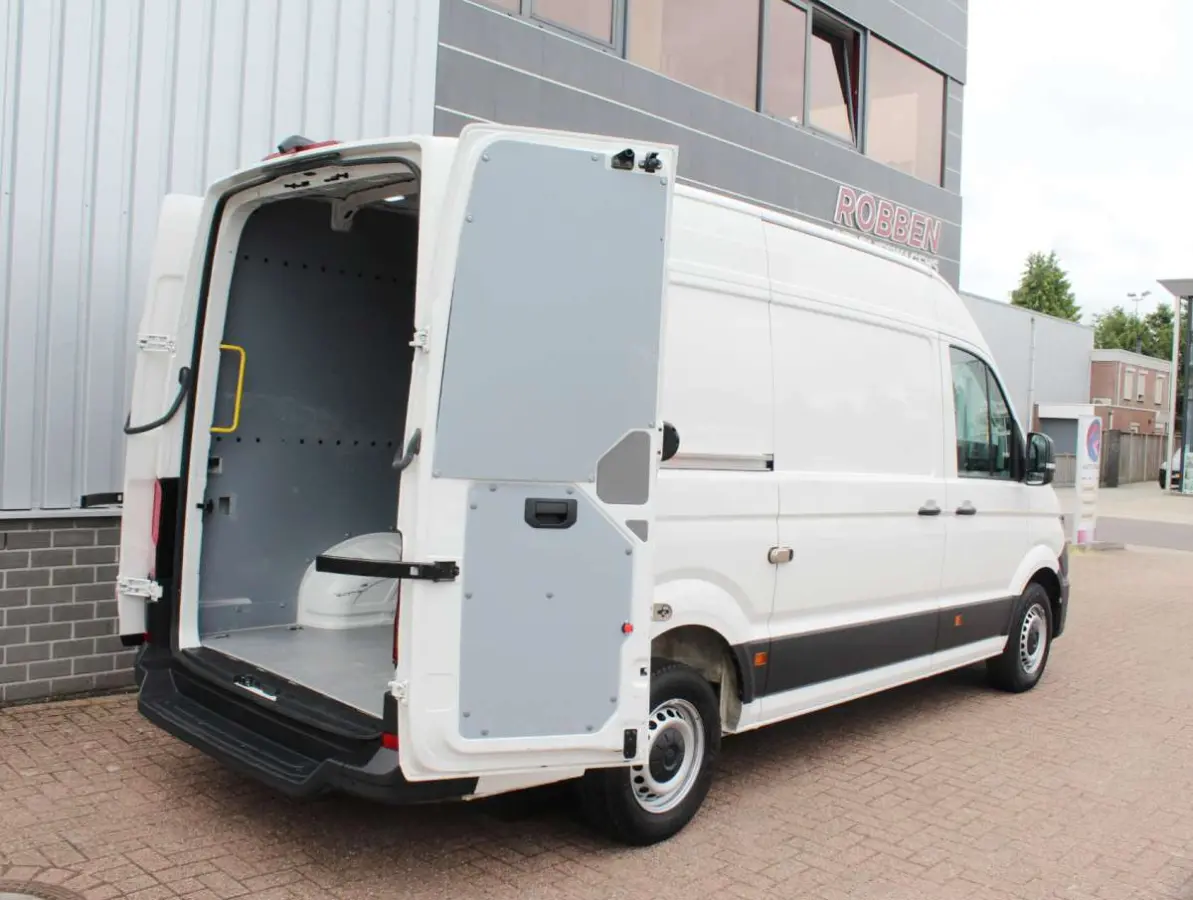 2.0 TDI L3H3 Airco/Cam/PDC