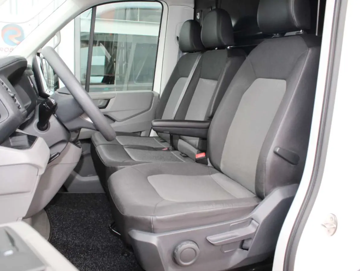 2.0 TDI L3H3 Airco/Cam/PDC
