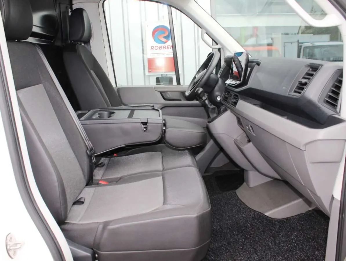 2.0 TDI L3H3 Airco/Cam/PDC