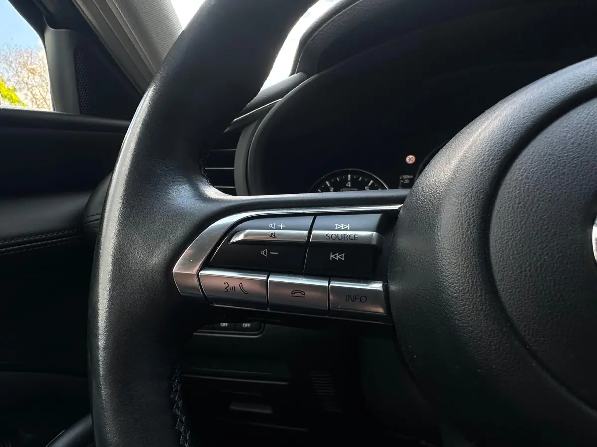 2.0 e-SkyActiv-G M Hybrid, Automaat, Head-Up, Keyless, Navi, Camera, Trekhaak, Stoel/ Stuurverw, NAP