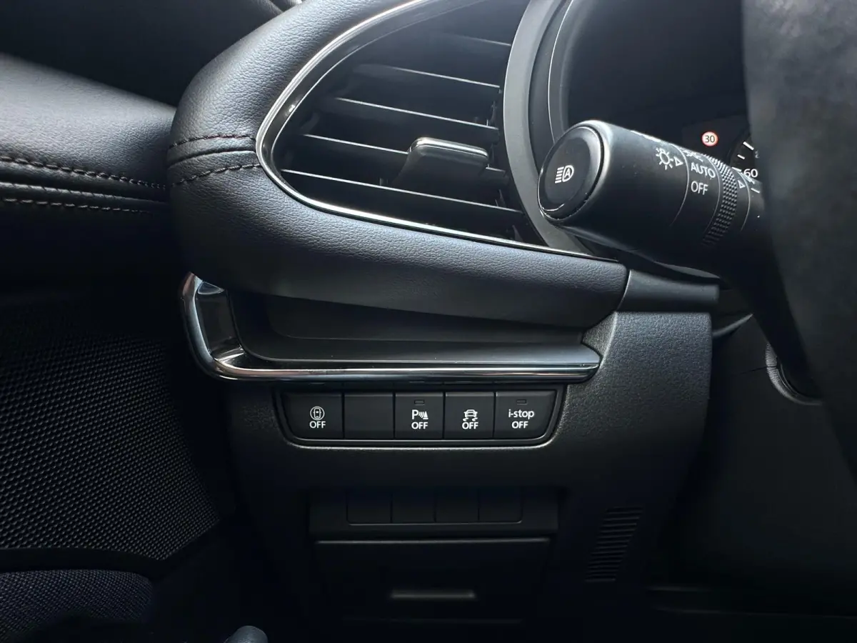 2.0 e-SkyActiv-G M Hybrid, Automaat, Head-Up, Keyless, Navi, Camera, Trekhaak, Stoel/ Stuurverw, NAP