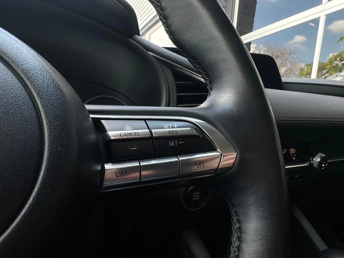 2.0 e-SkyActiv-G M Hybrid, Automaat, Head-Up, Keyless, Navi, Camera, Trekhaak, Stoel/ Stuurverw, NAP