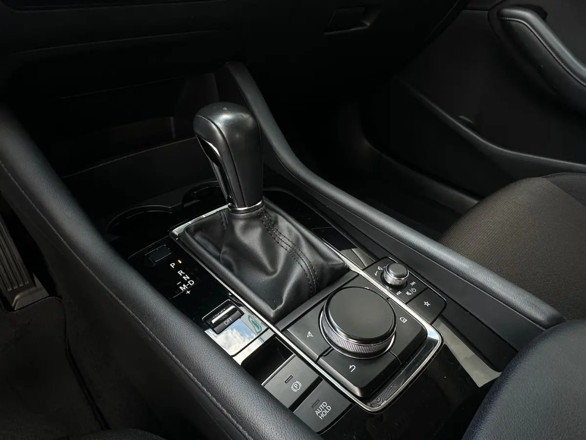 2.0 e-SkyActiv-G M Hybrid, Automaat, Head-Up, Keyless, Navi, Camera, Trekhaak, Stoel/ Stuurverw, NAP
