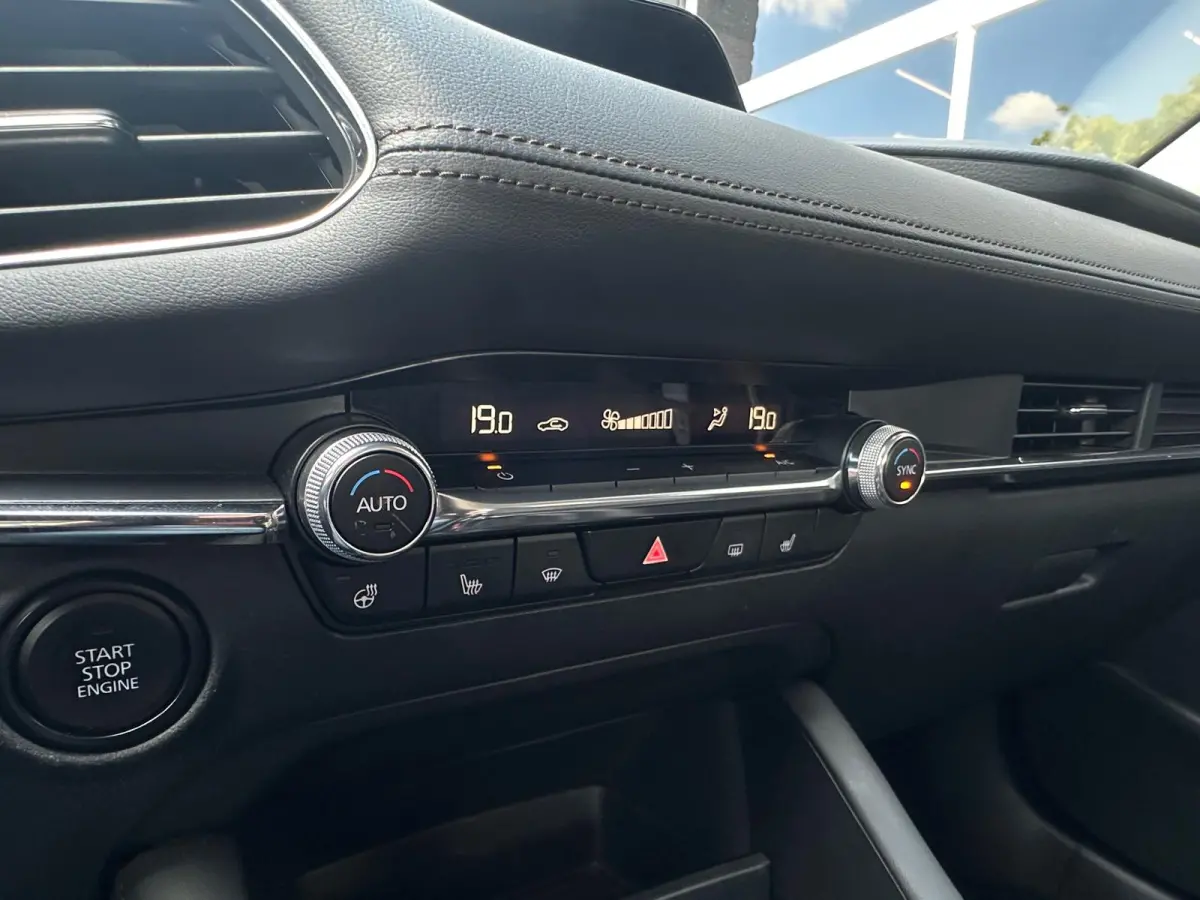 2.0 e-SkyActiv-G M Hybrid, Automaat, Head-Up, Keyless, Navi, Camera, Trekhaak, Stoel/ Stuurverw, NAP