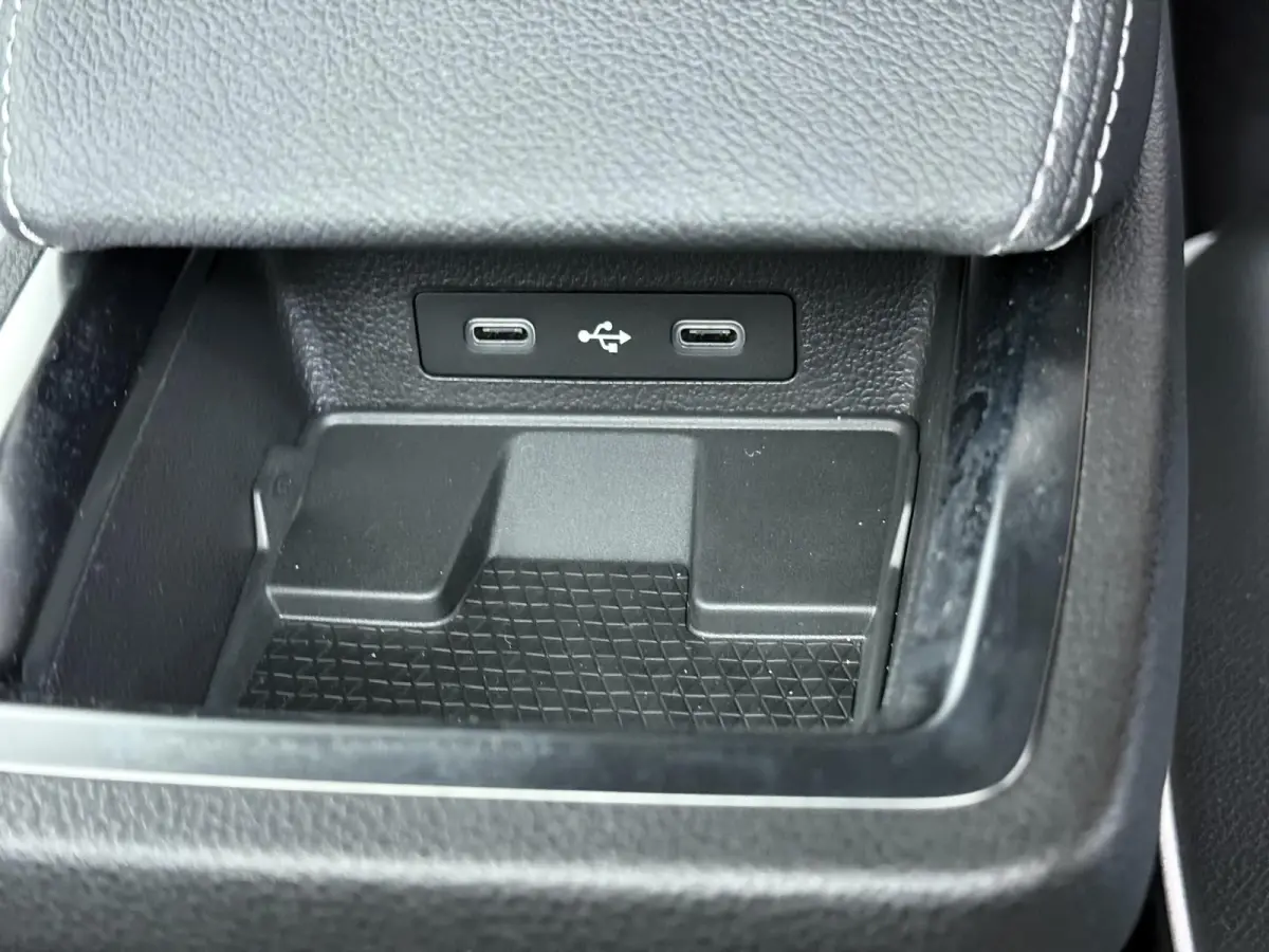Intense+ 87 kWh | € 3.000 Korting! | 360° Camera | Adaptive Cruise Control | Climate Control | Elektrische Kofferklep | Google Navigatie | Parkeer Assistent | Stoel- en Stuurverwarming