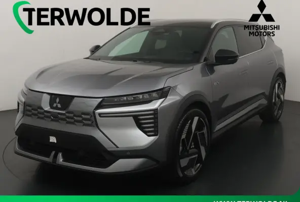 Intense+ 87 kWh | € 3.000 Korting! | 360° Camera | Adaptive Cruise Control | Climate Control | Elektrische Kofferklep | Google Navigatie | Parkeer Assistent | Stoel- en Stuurverwarming