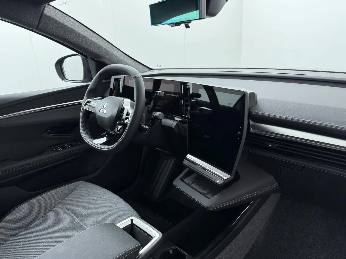 Intense+ 87 kWh | € 3.000 Korting! | 360° Camera | Adaptive Cruise Control | Climate Control | Elektrische Kofferklep | Google Navigatie | Parkeer Assistent | Stoel- en Stuurverwarming